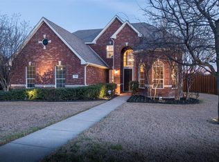 760 Bridgeport Ln, Prosper, TX 75078