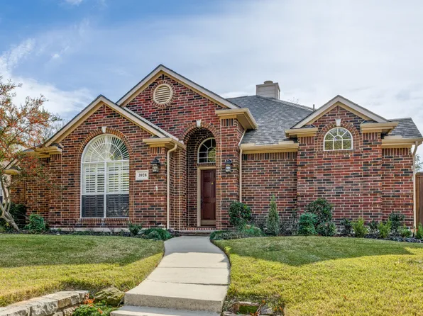 3928 Montrose Dr, Plano, TX 75025