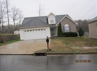 3321 Clapham Rd, Antioch, TN 37013