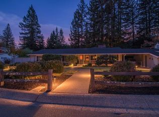 43 Estabueno Dr, Orinda, CA 94563