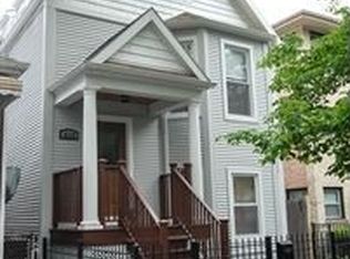 4115 N Mozart St, Chicago, IL 60618