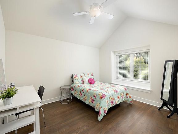 The Addison Bedroom 3