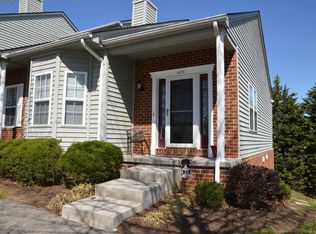 1655 Providence Blvd APT 16H, Christiansburg, VA 24073