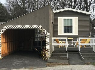 80 Jacobs Ct, Randolph, VT 05060