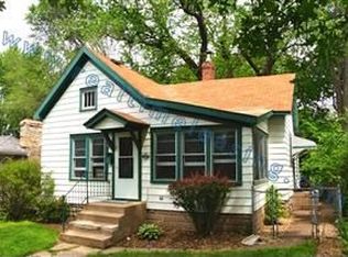 1573 Stillwater Ave, Saint Paul, MN 55106