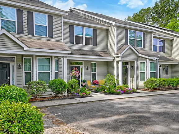 3rd image of 7891 Champion Way APT B
