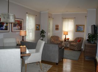 25 Magee St, Cambridge, MA 02139