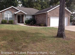 181 Shadow Lake Dr, Branson, MO 65616
