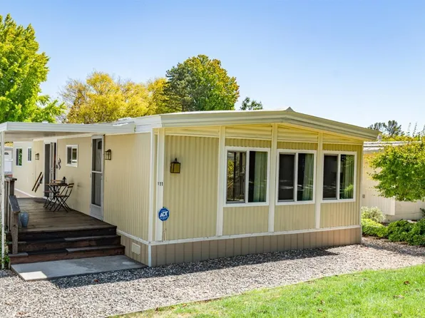 111 Ensenada Drive, Novato, CA 94949