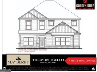 216 Aunt Bee Blvd, Statesboro, GA 30458