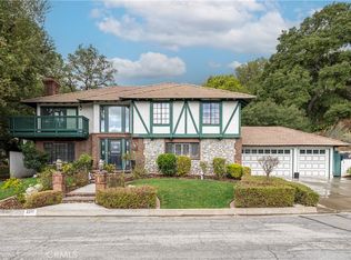 2211 Shenandoah Ln, Glendora, CA 91741