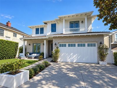849 12th Ct, Manhattan Beach, CA, 90266
