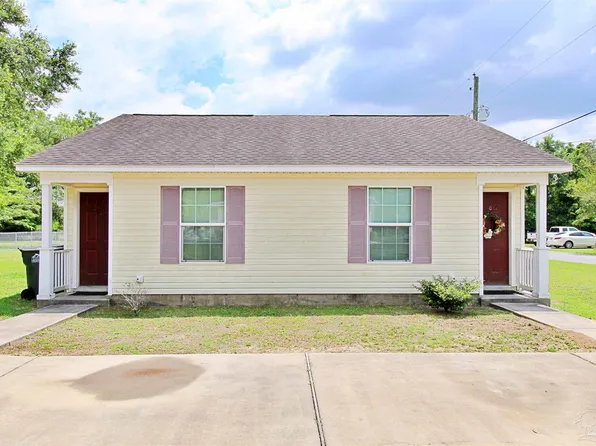 2501 Kelso Rd #A-d, Pensacola, FL 32514