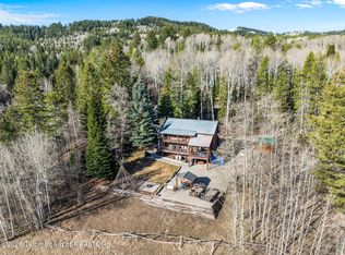 7285 Pine Tree Rd, Victor, ID 83455