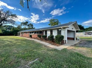 71 Red Bay Rd, Golden, MS 38847