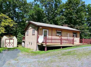 86 Foothills Ln, New Market, VA 22844
