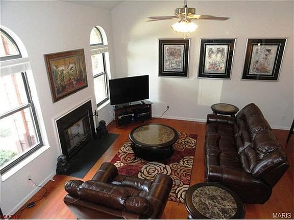 2nd image of 15655 Quail Meadows Dr #A