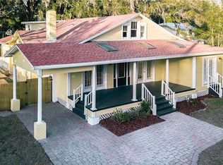 1200 E McBerry St, Tampa, FL 33603