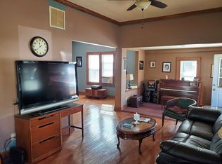 532 S Elliott St, Muncie, IN 47305