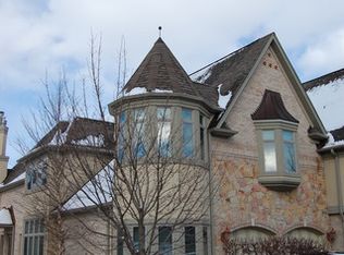 1578 W Rue James Pl #6, Palatine, IL 60067