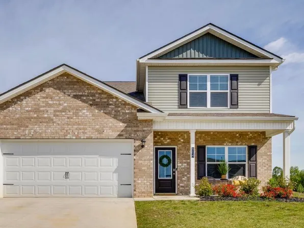 804 Pinhoti St, Johnson City, TN 37604