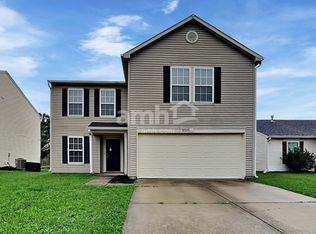 8325 Weathervane Cir, Indianapolis, IN 46239