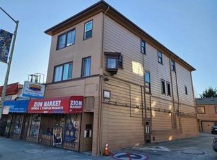 Telegraph Ave, Oakland, CA 94609