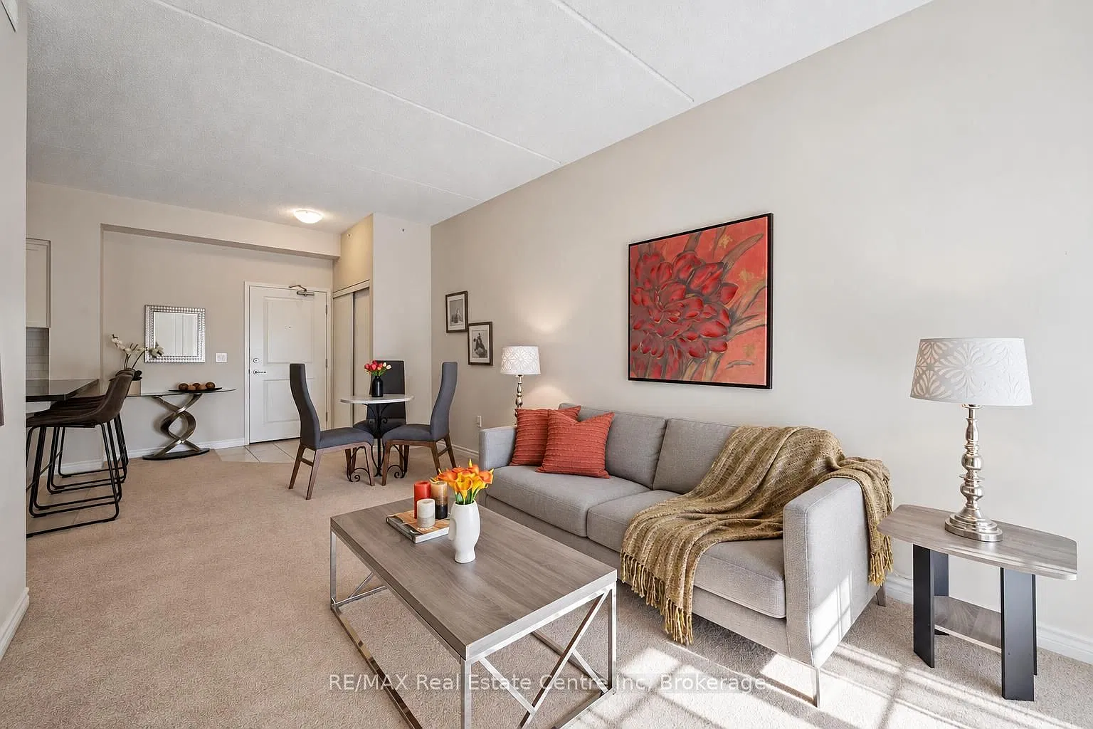 2 bed, $2,500 — Photo 2