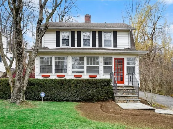 305 Flax Hill Road, Norwalk, CT 06854