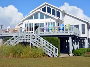 2402 Palmetto Blvd, Edisto Island, SC 29438