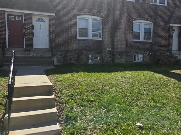 314 E Essex Ave, Lansdowne, PA 19050