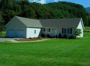 117 Sunnie Ln, Zionville, NC 28698