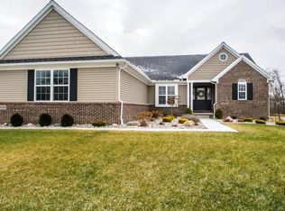 10359 Cobb Hollow Farm Rd, Saline, MI 48176