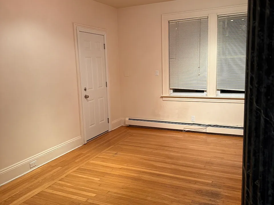 Living room area.