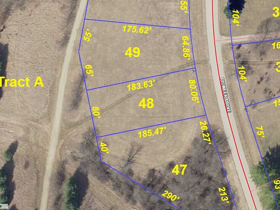 1st image of 13A48 Pioneer Dr