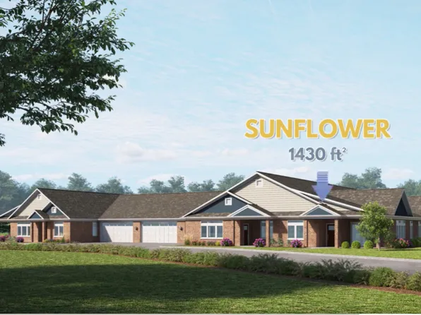 30 Kloe Ln #30, Sycamore, IL 60178