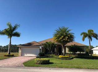 364 SW Vista Lake Dr, Port Saint Lucie, FL 34953