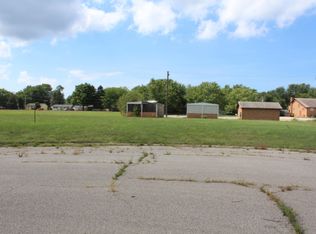 0 Alanar Ct LOT 32, Benton Harbor, MI 49022