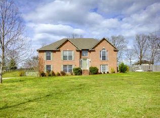 913 Everyman Ct LOT 40, Columbia, TN 38401