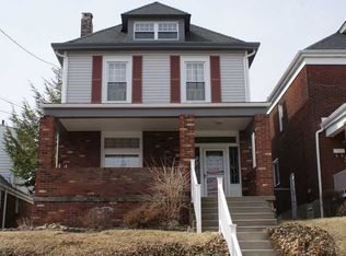 610 Woodbourne Ave, Pittsburgh, PA 15226
