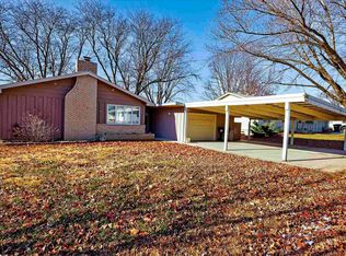 201 Dakota Ave, Holton, KS 66436