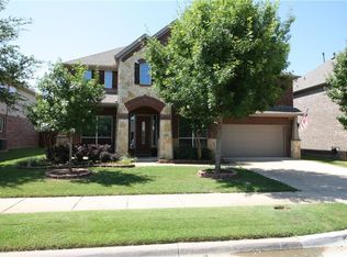 2404 Alta Vista Dr, Denton, TX 76210