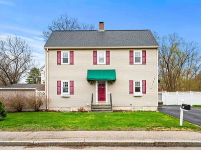 23 Second Street, Somersworth, NH, 03878