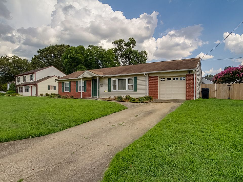 2nd image of 4401 General Gage Ct