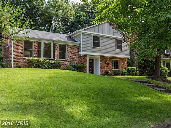 2nd image of 5713 Rossmore Dr