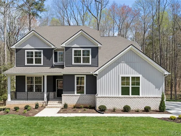 8285 Killbevan Dr, Chesterfield, VA 23838