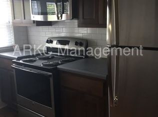 1201 Brush Creek Blvd, Kansas City, MO 64110