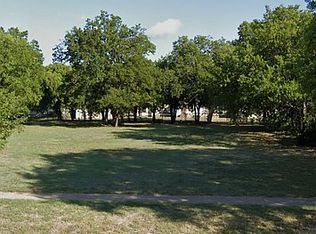 401 Chatman St, Hutchins, TX 75141