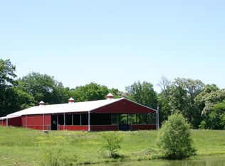 394 New Center Church Rd, Shelbyville, TN 37160