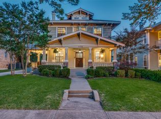 5206 Victor St, Dallas, TX 75214